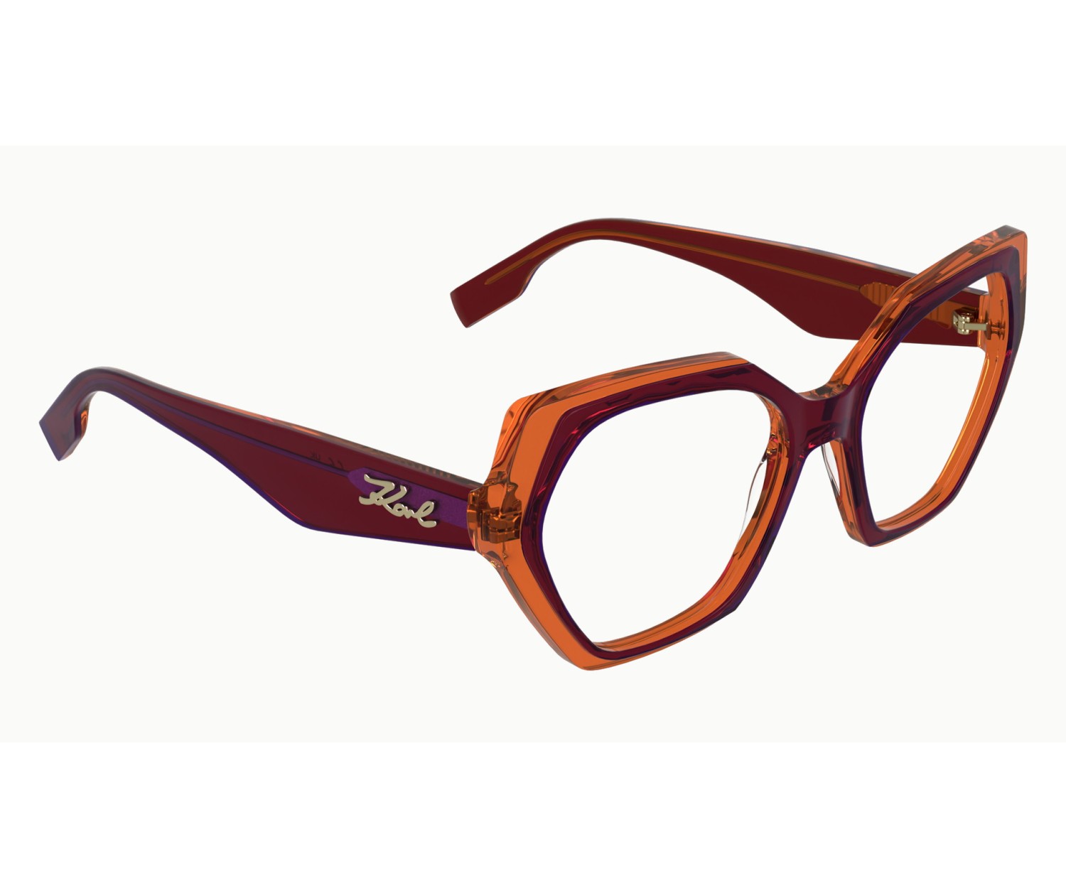 Karl Lagerfeld - KL6229 - 206 - 56