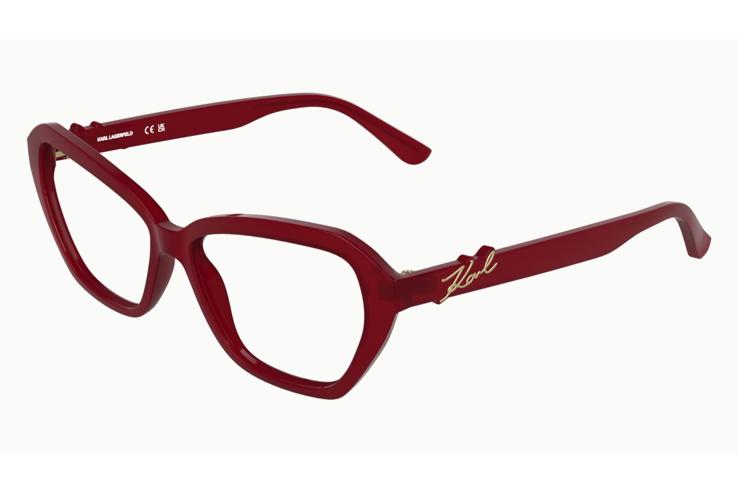 Karl Lagerfeld - KL6232 - 600 - 55
