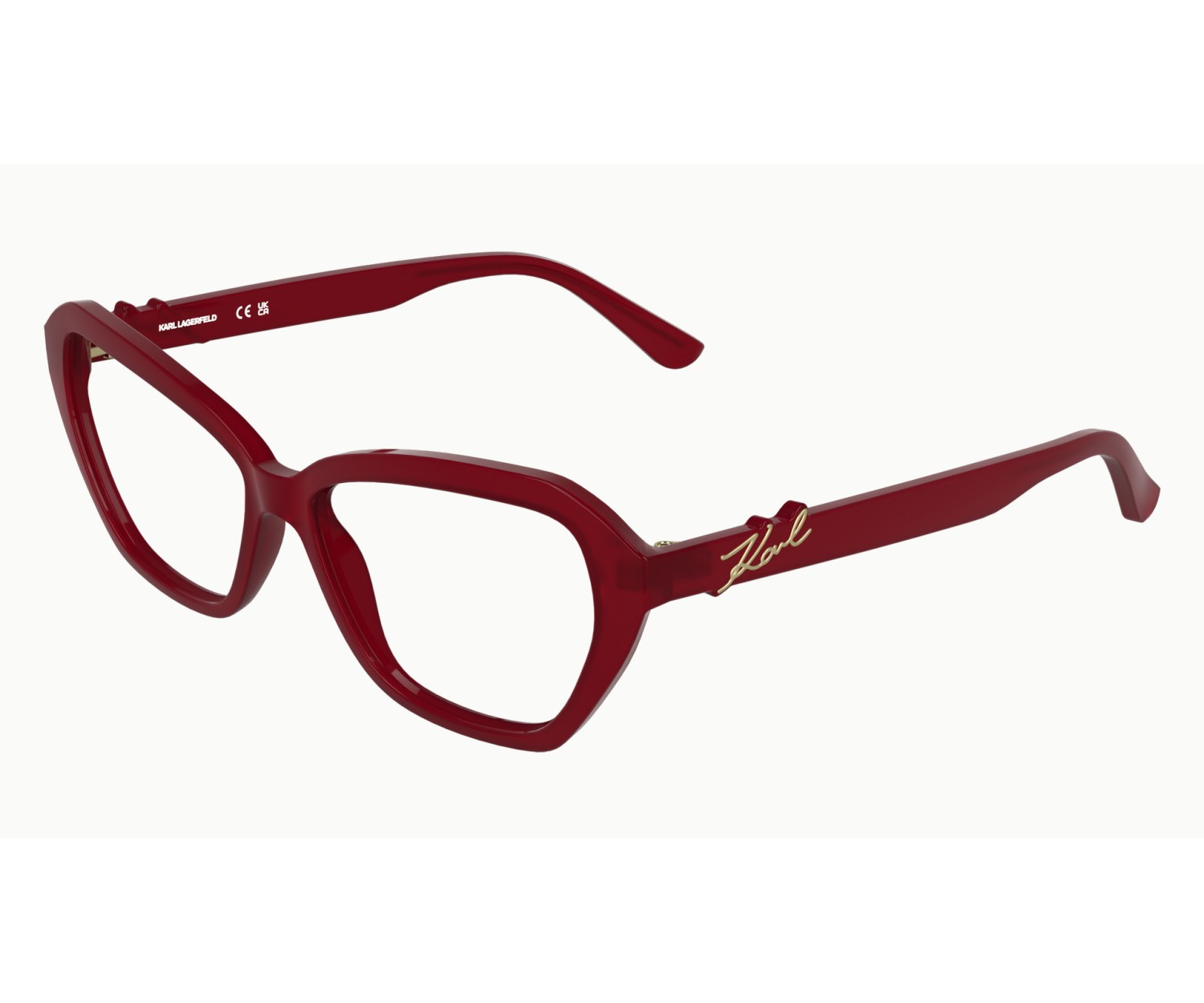Karl Lagerfeld - KL6232 - 600 - 55