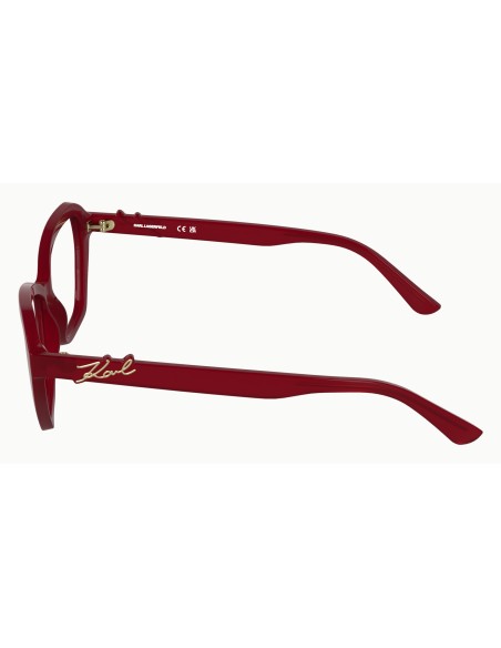 Karl Lagerfeld - KL6232 - 600 - 55