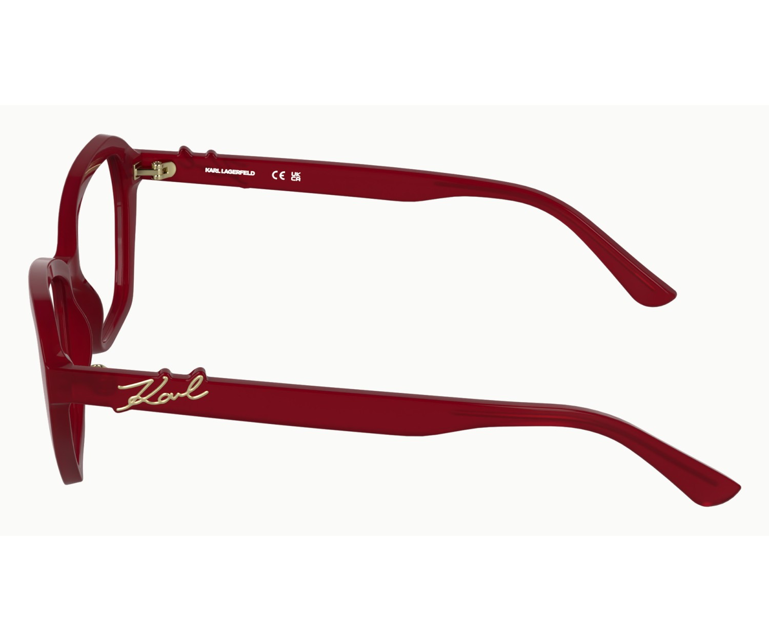 Karl Lagerfeld - KL6232 - 600 - 55