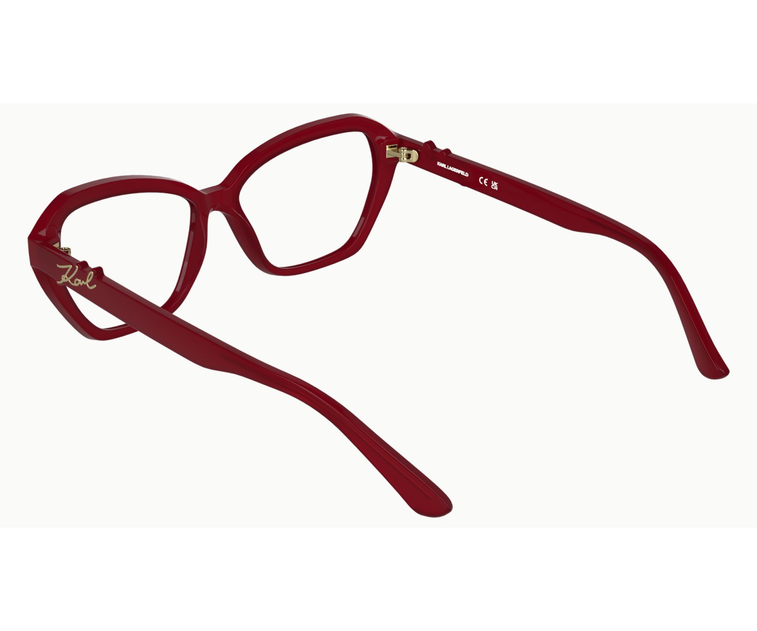 Karl Lagerfeld - KL6232 - 600 - 55