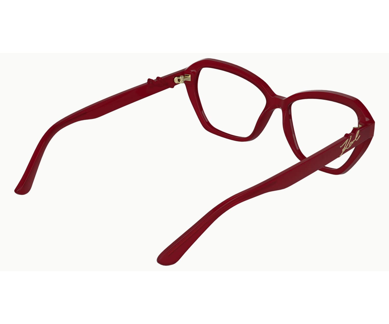 Karl Lagerfeld - KL6232 - 600 - 55
