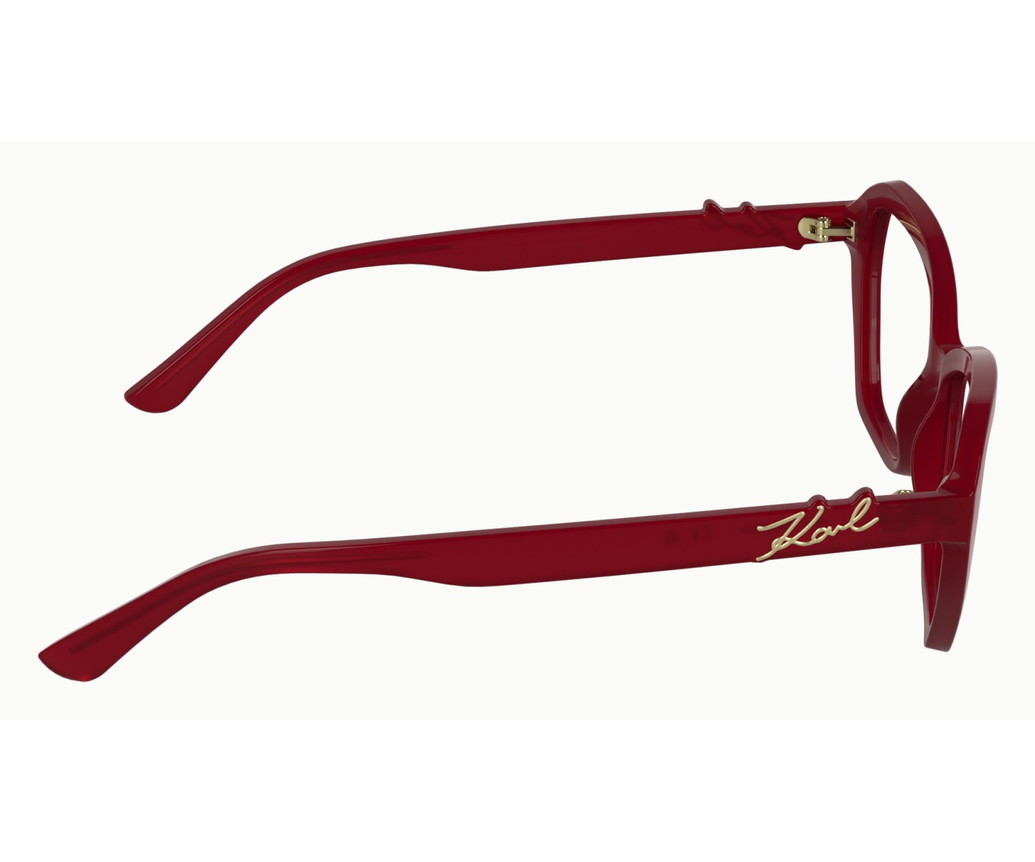 Karl Lagerfeld - KL6232 - 600 - 55