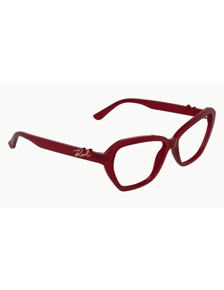 Karl Lagerfeld - KL6232 - 600 - 55