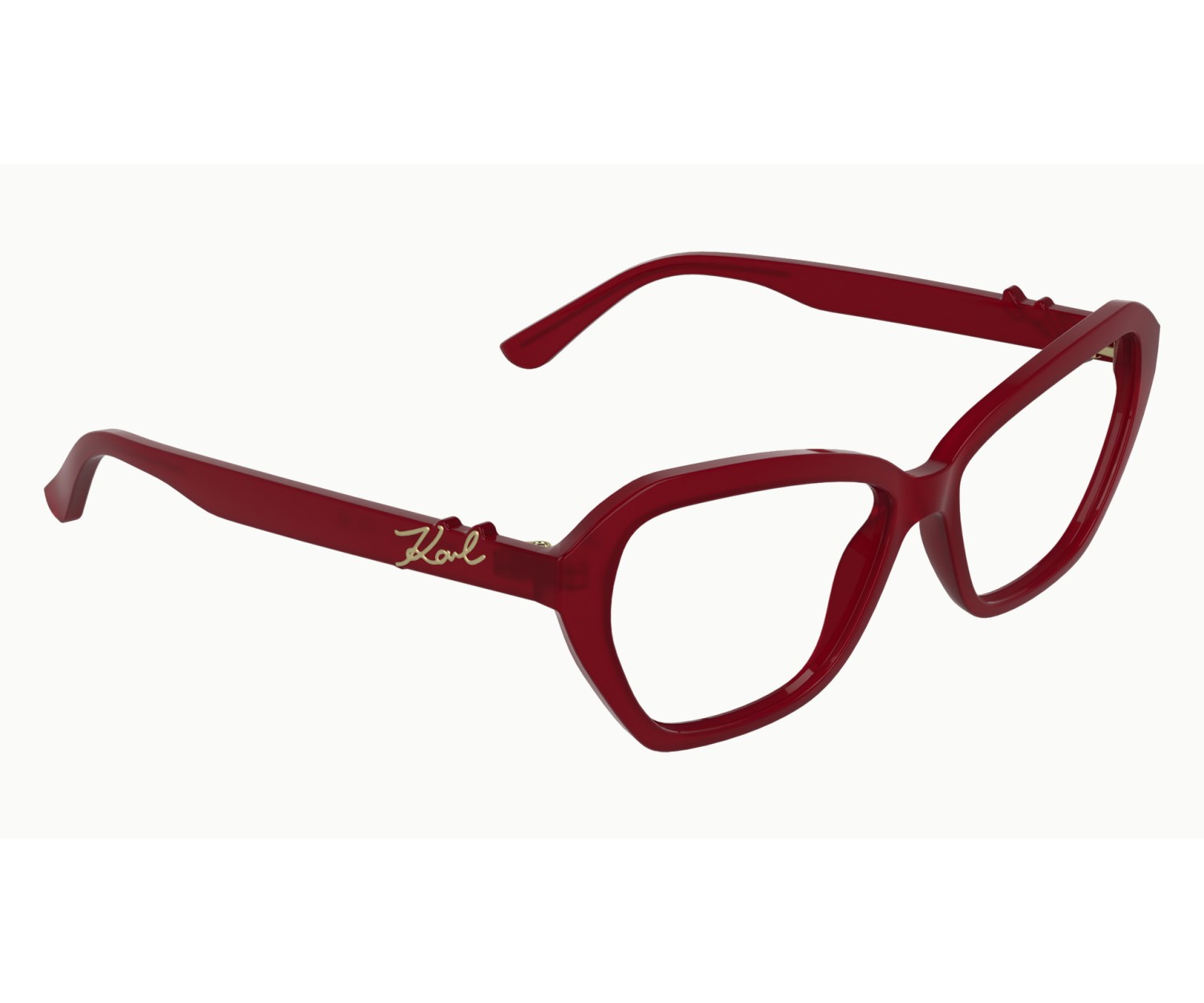 Karl Lagerfeld - KL6232 - 600 - 55