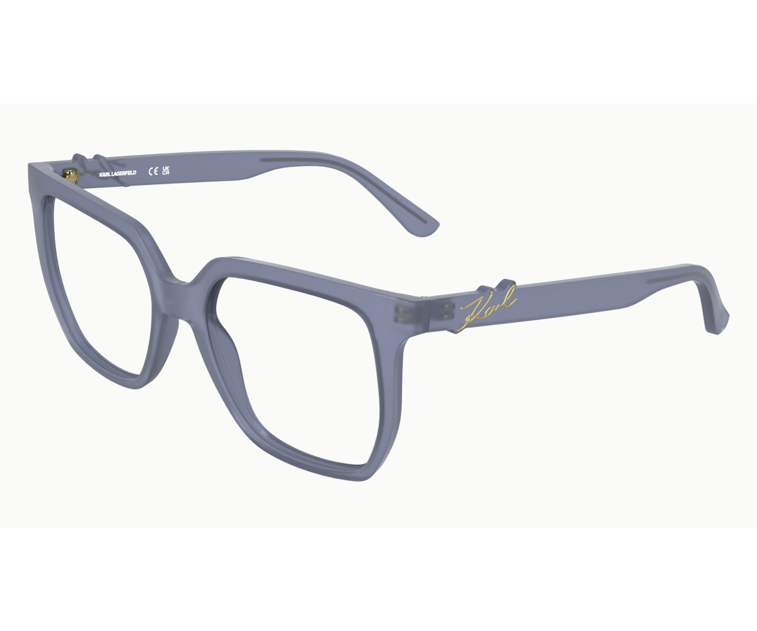 Karl Lagerfeld - KL6233 - 662 - 53
