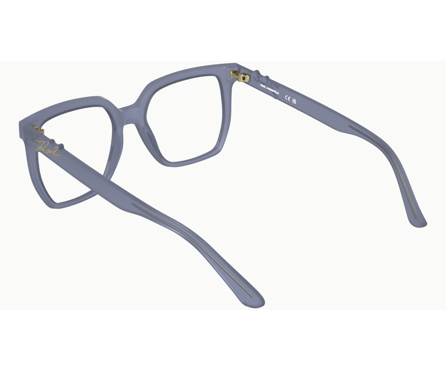 Karl Lagerfeld - KL6233 - 662 - 53