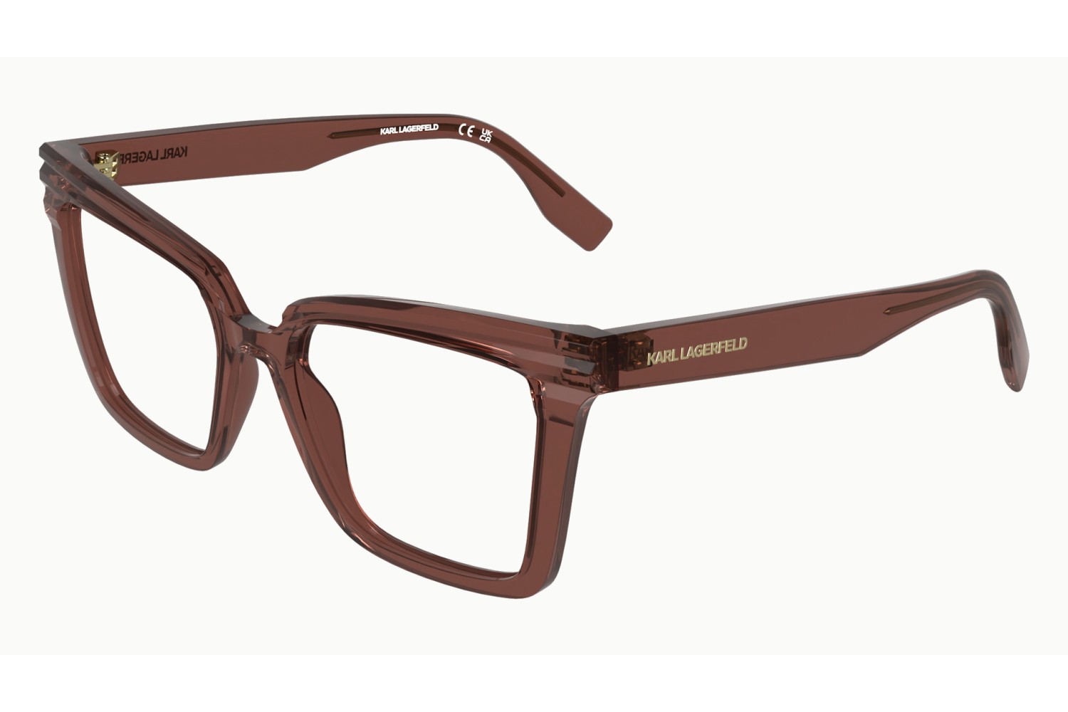 Karl Lagerfeld - KL6240 - 652 - 54