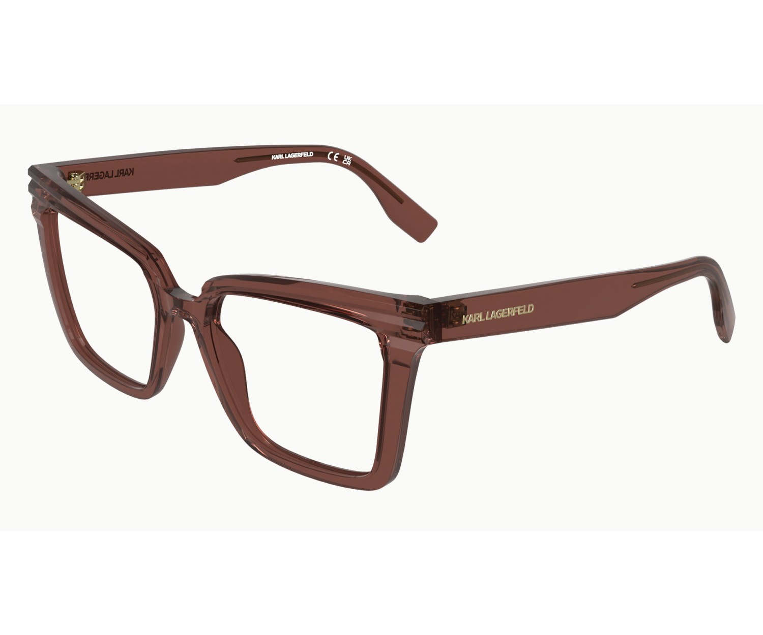 Karl Lagerfeld - KL6240 - 652 - 54
