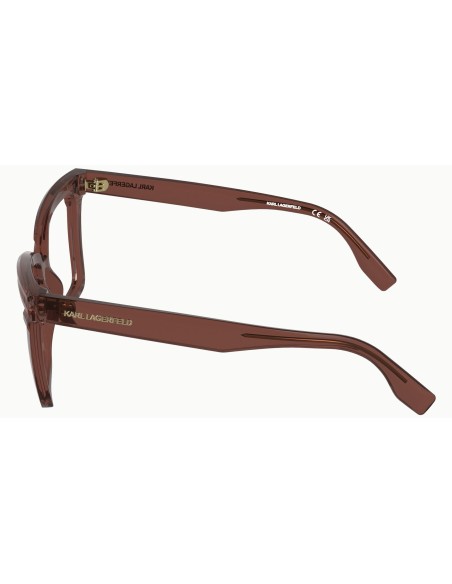 Karl Lagerfeld - KL6240 - 652 - 54