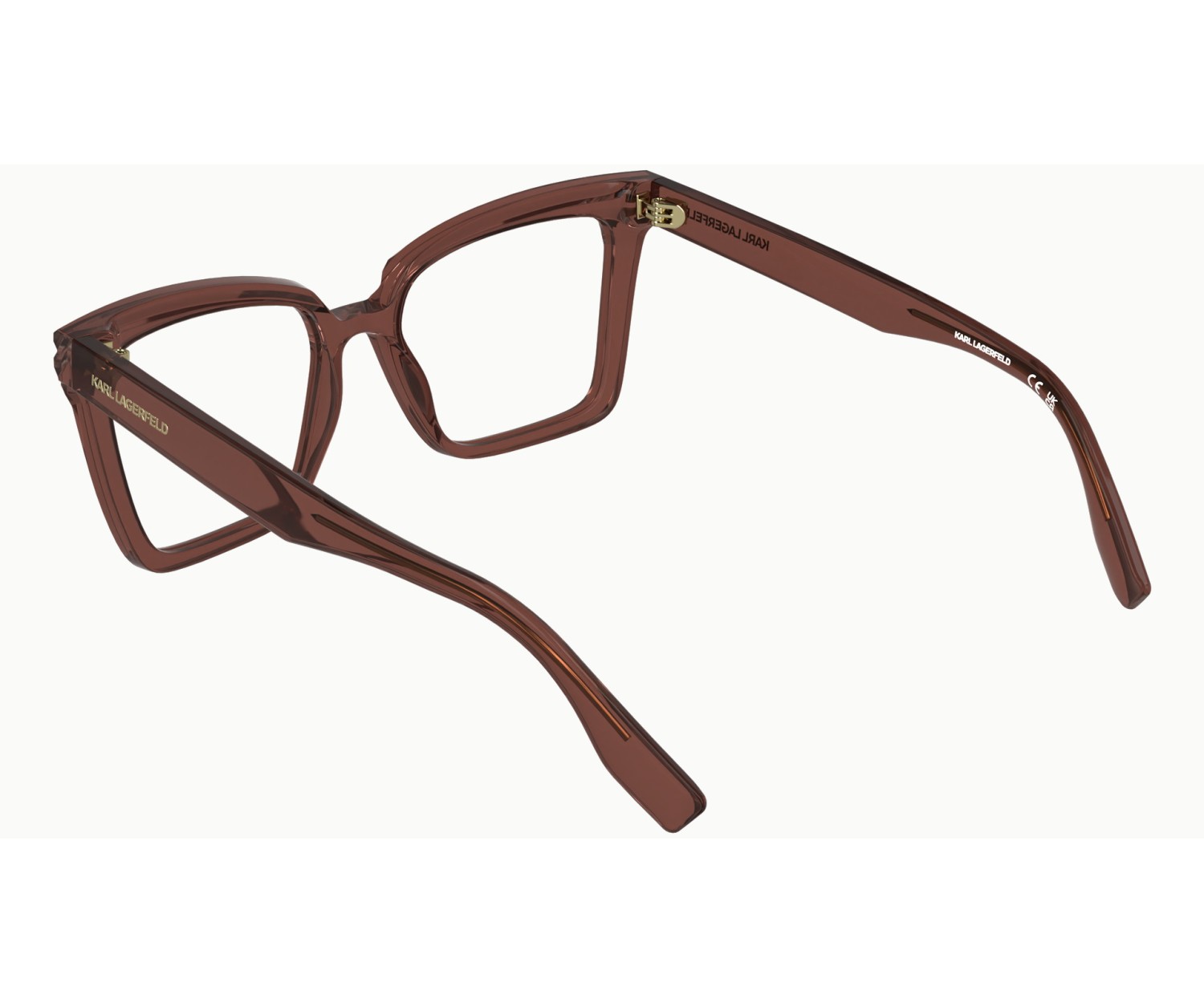 Karl Lagerfeld - KL6240 - 652 - 54
