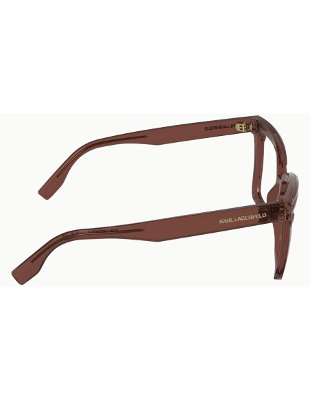 Karl Lagerfeld - KL6240 - 652 - 54