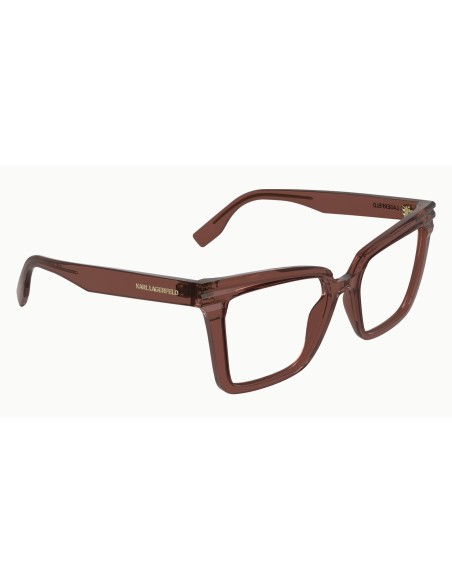 Karl Lagerfeld - KL6240 - 652 - 54