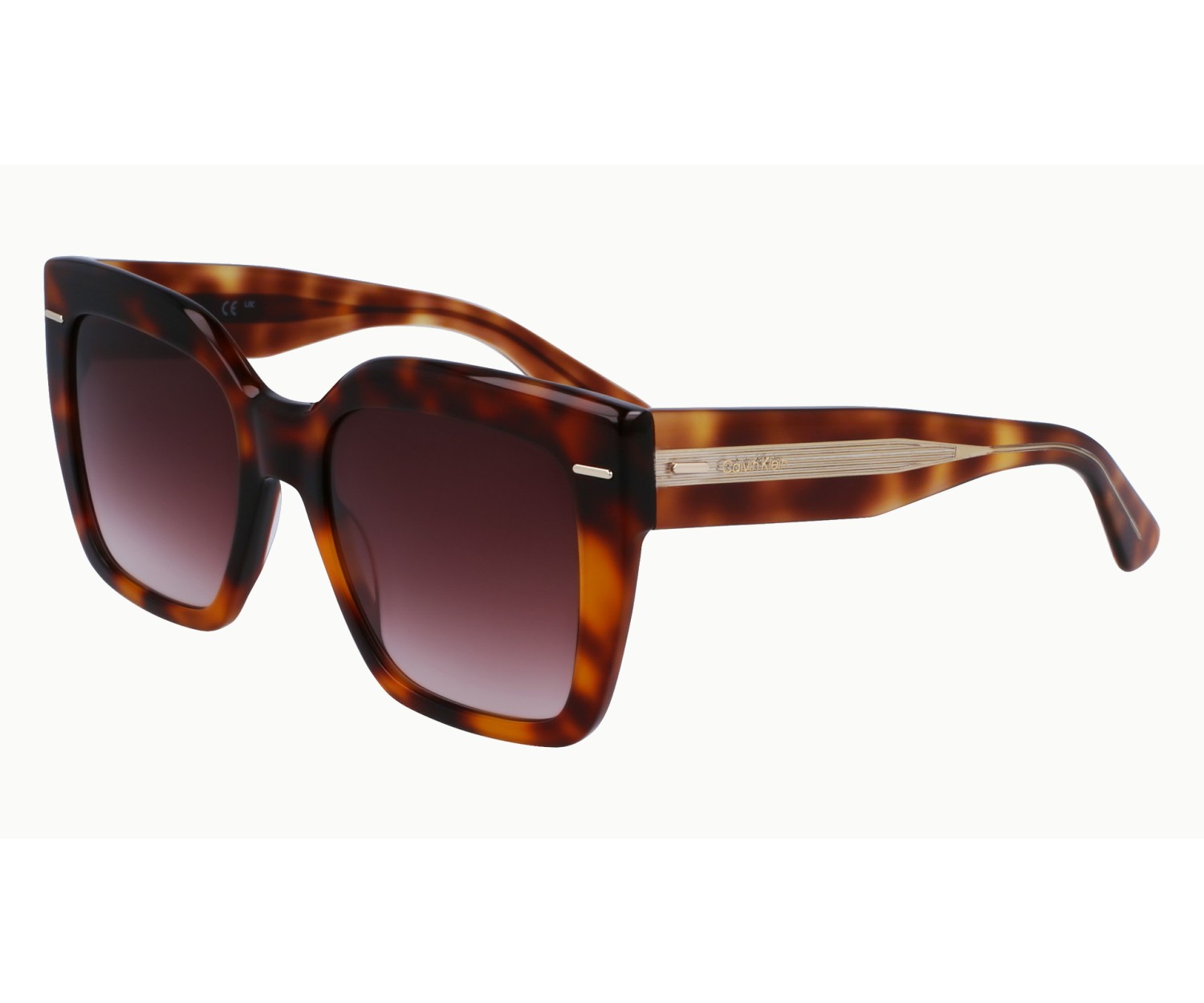 Calvin Klein - CK23508S - 220 - 54