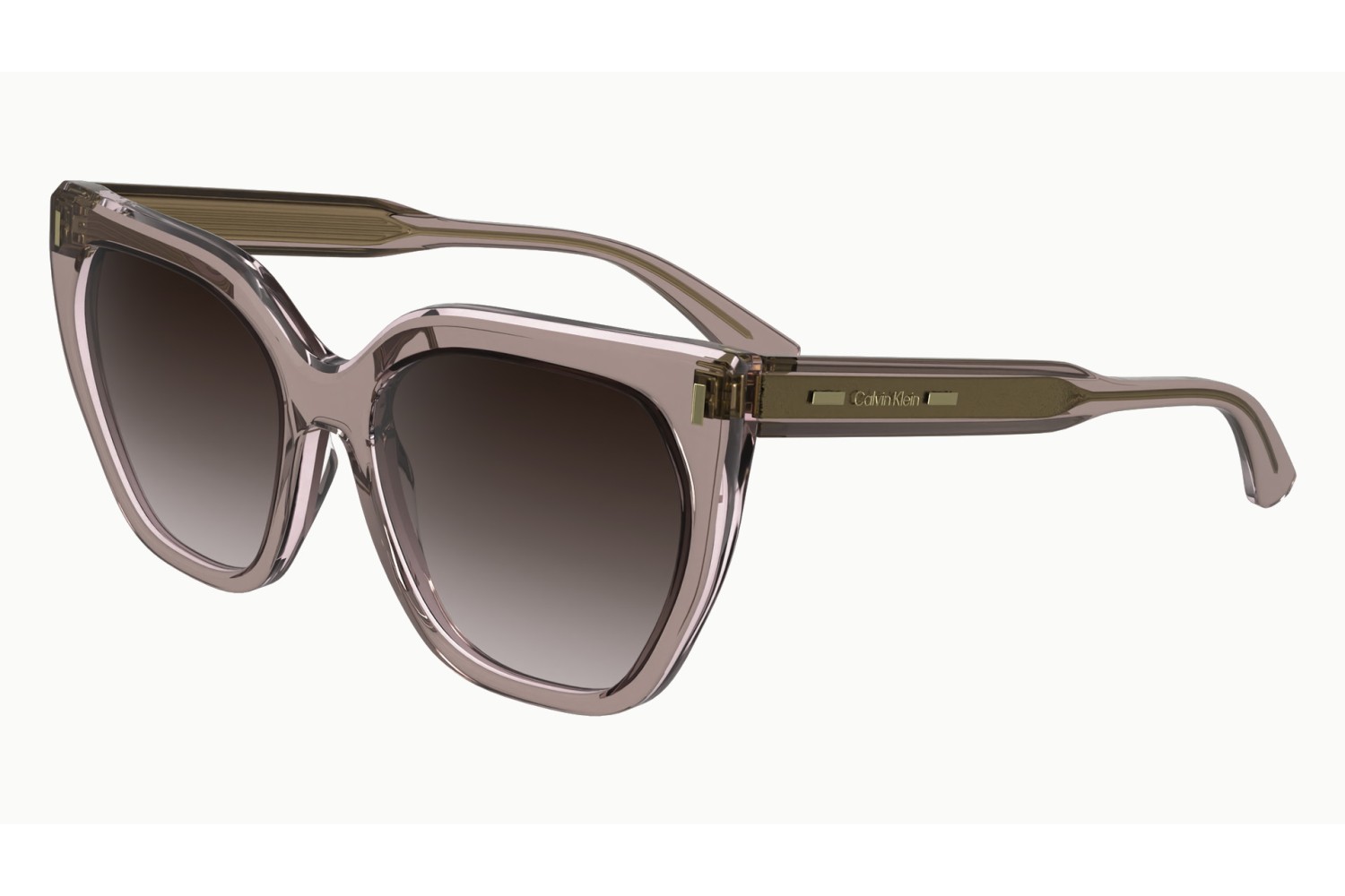 Calvin Klein - CK24535S - 272 - 55