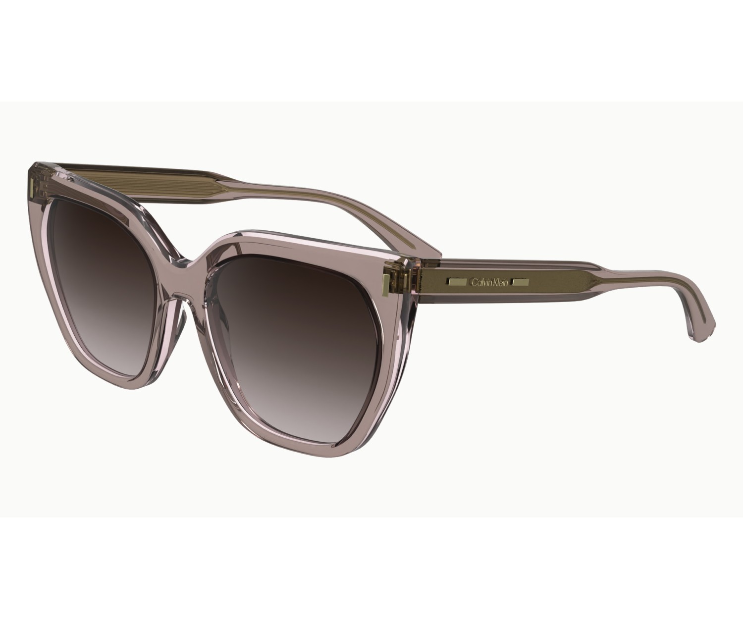 Calvin Klein - CK24535S - 272 - 55