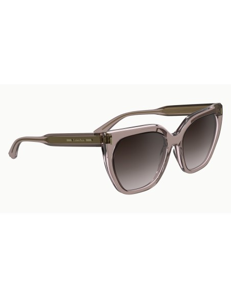 Calvin Klein - CK24535S - 272 - 55