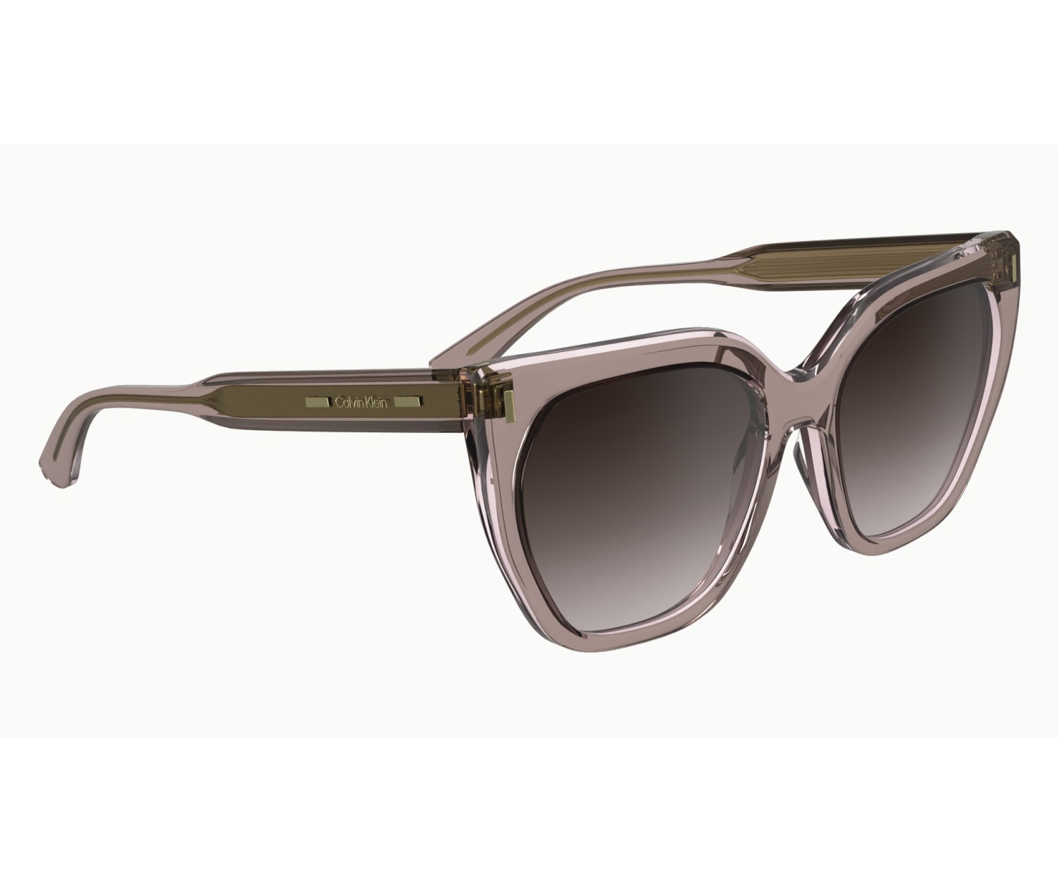 Calvin Klein - CK24535S - 272 - 55