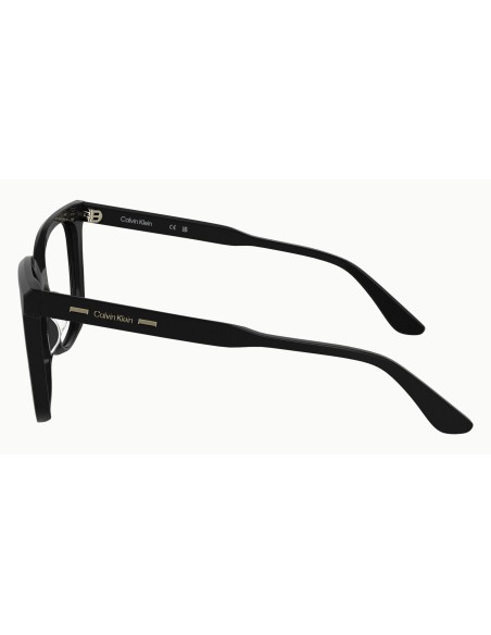 Calvin Klein - CK25511 - 001 - 55