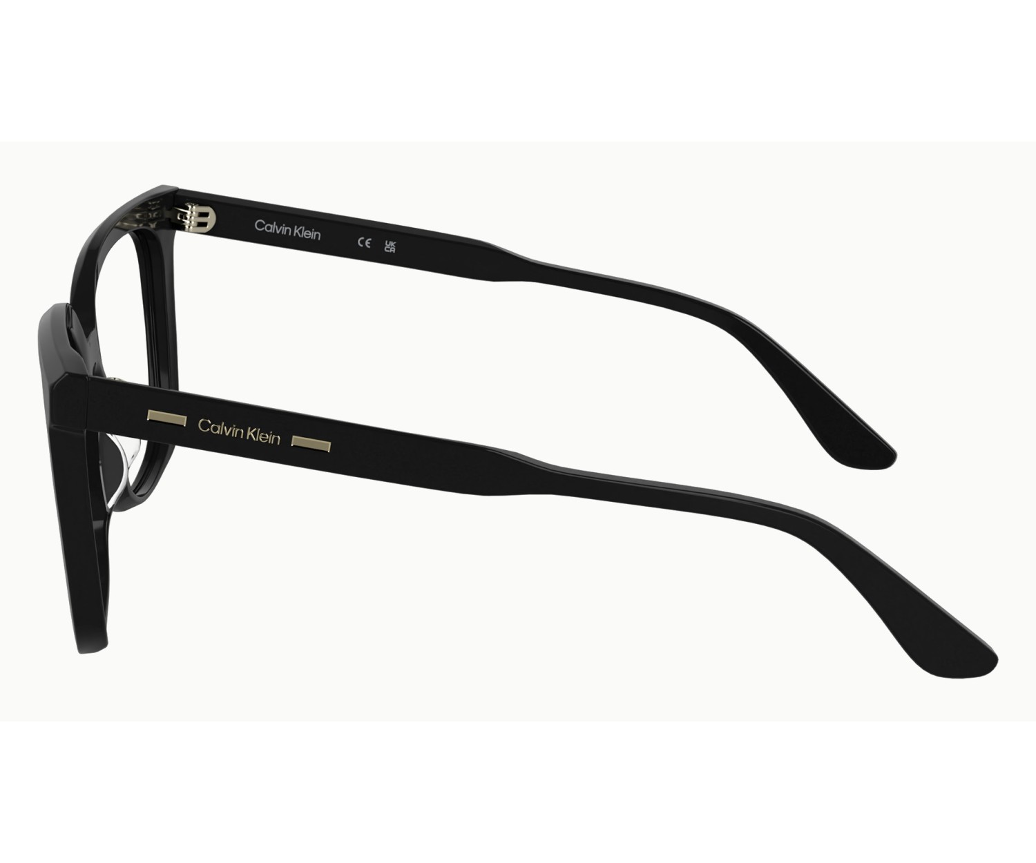Calvin Klein - CK25511 - 001 - 55