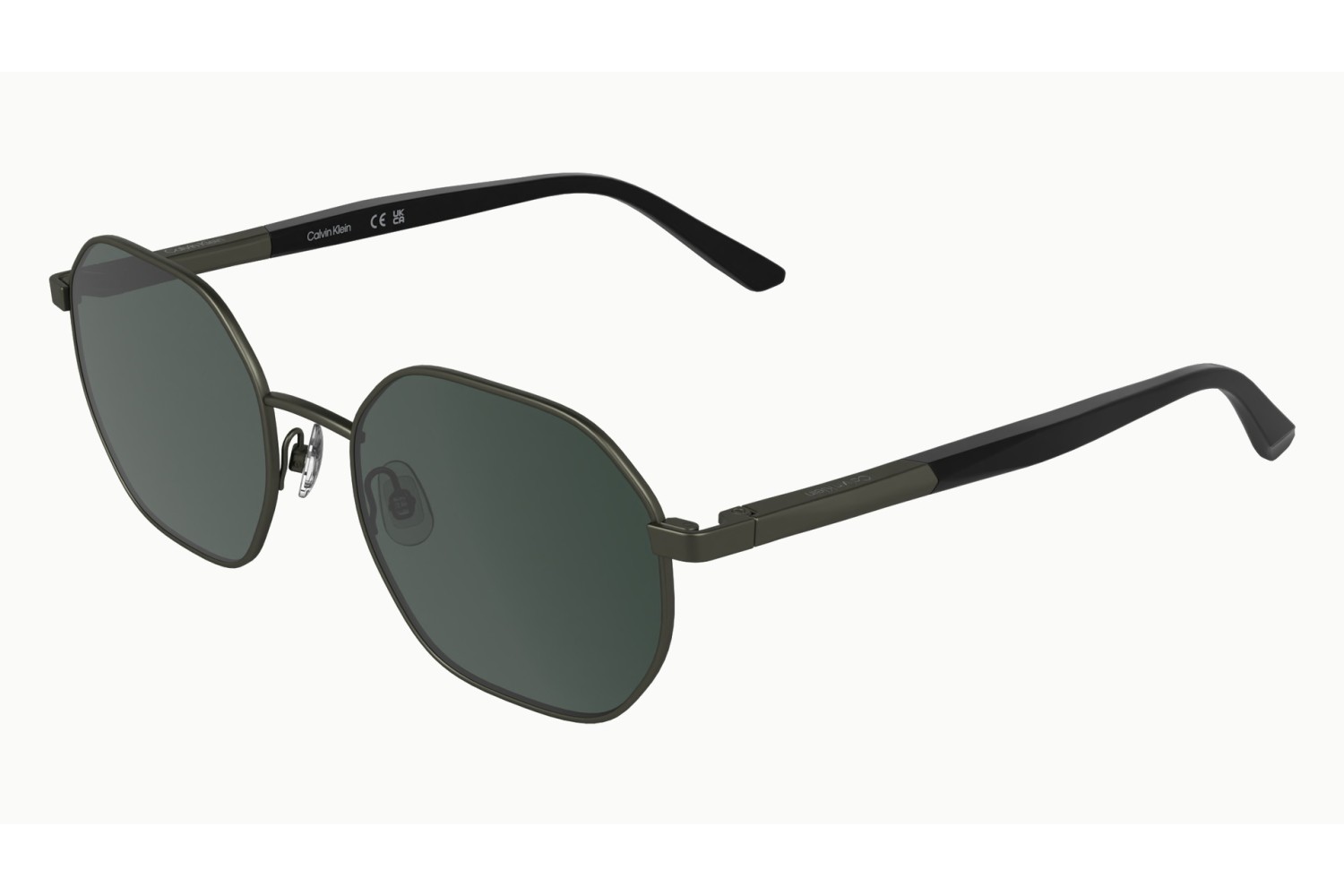 Calvin Klein - CK25110S - 072 - 53