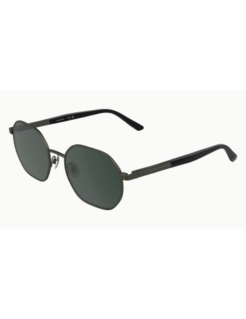 Calvin Klein - CK25110S - 072 - 53