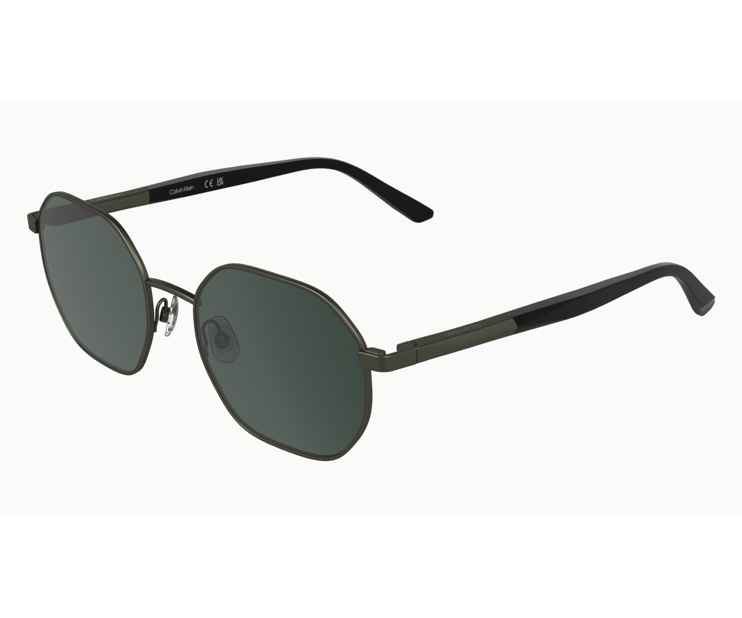 Calvin Klein - CK25110S - 072 - 53