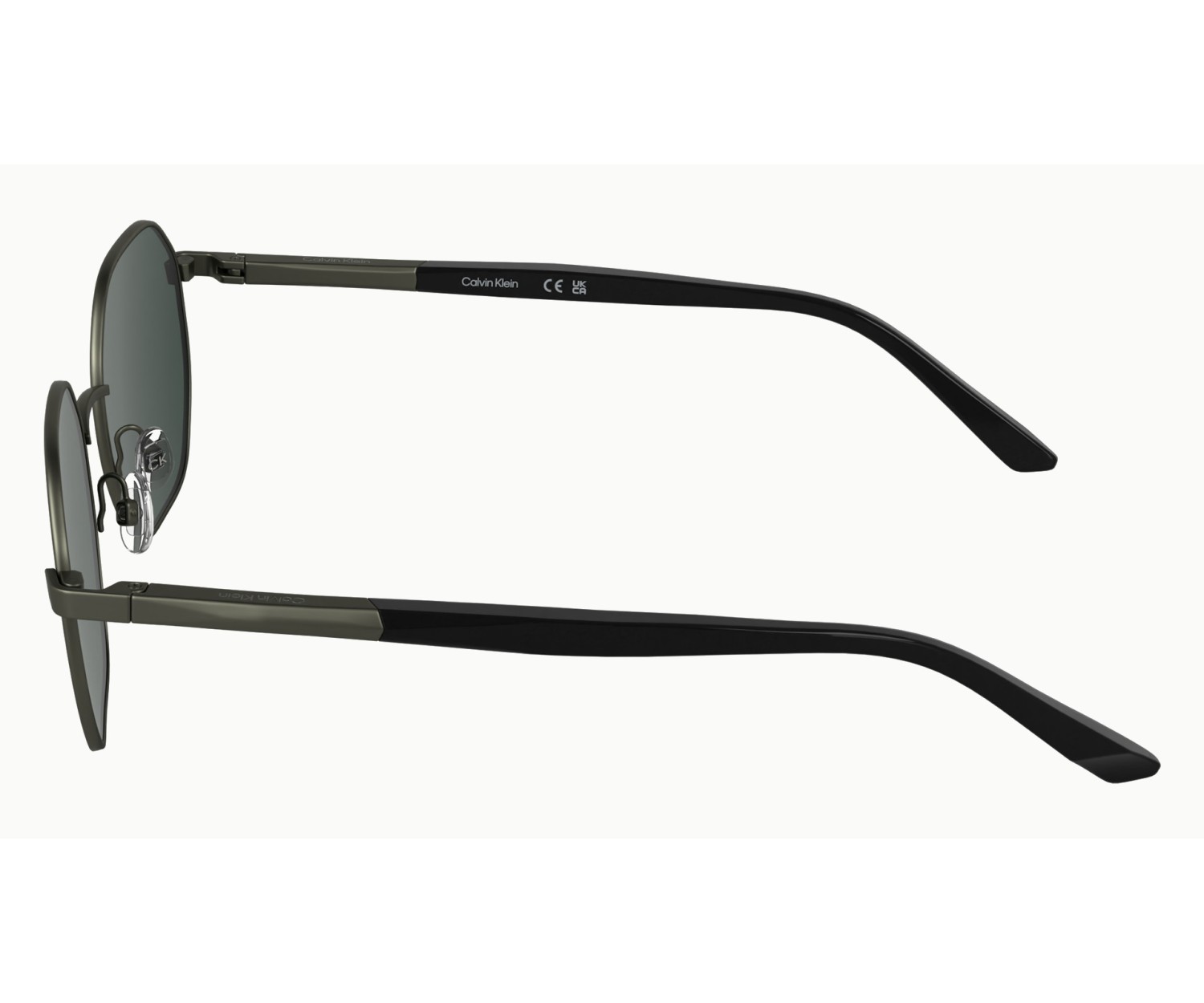 Calvin Klein - CK25110S - 072 - 53