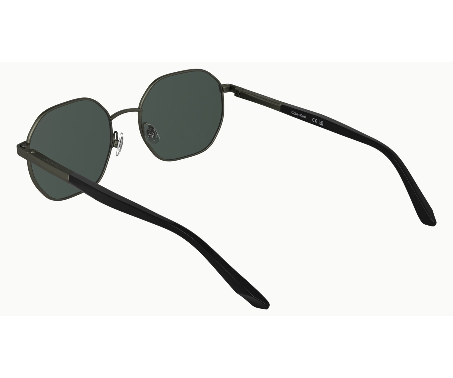 Calvin Klein - CK25110S - 072 - 53