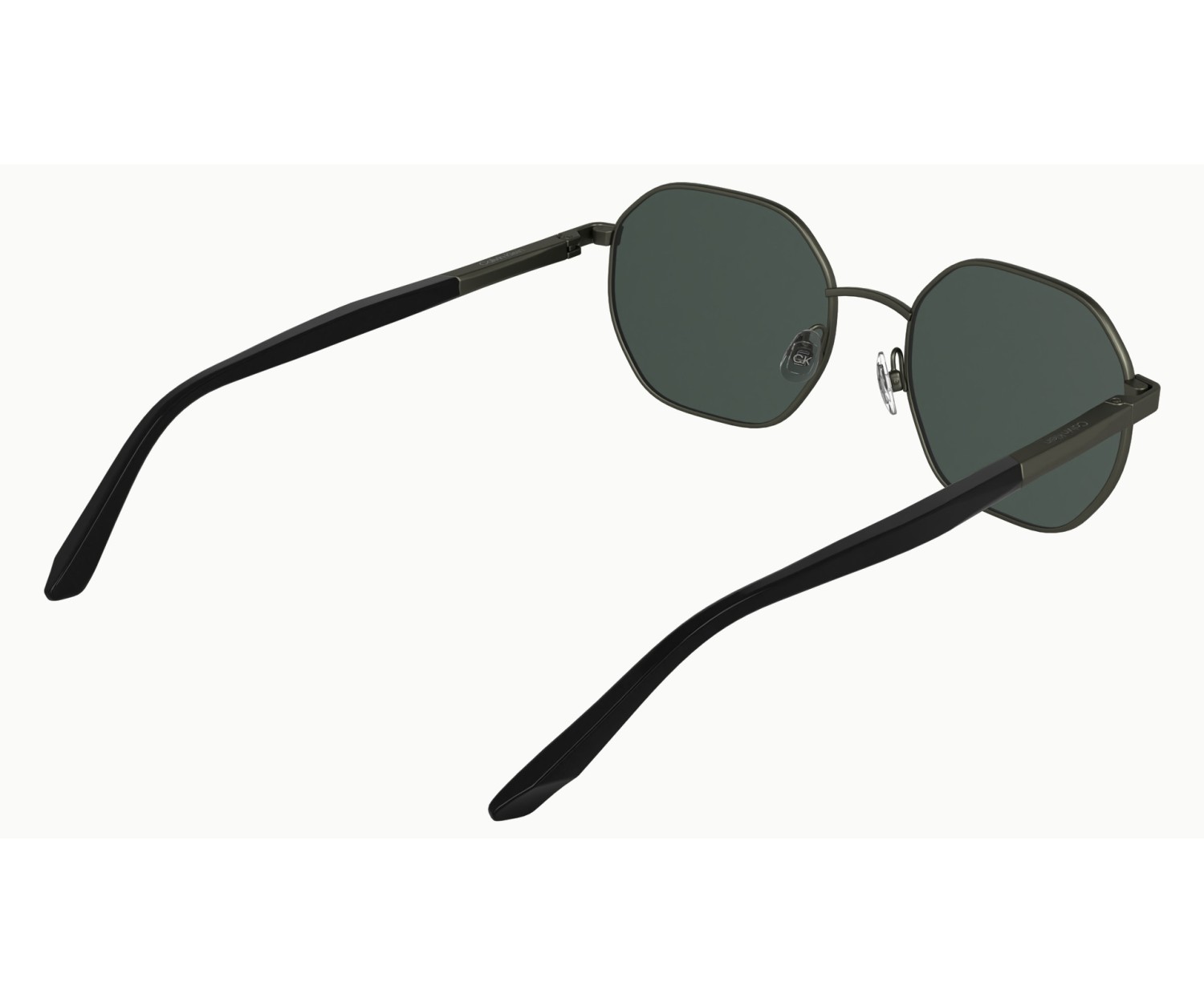 Calvin Klein - CK25110S - 072 - 53