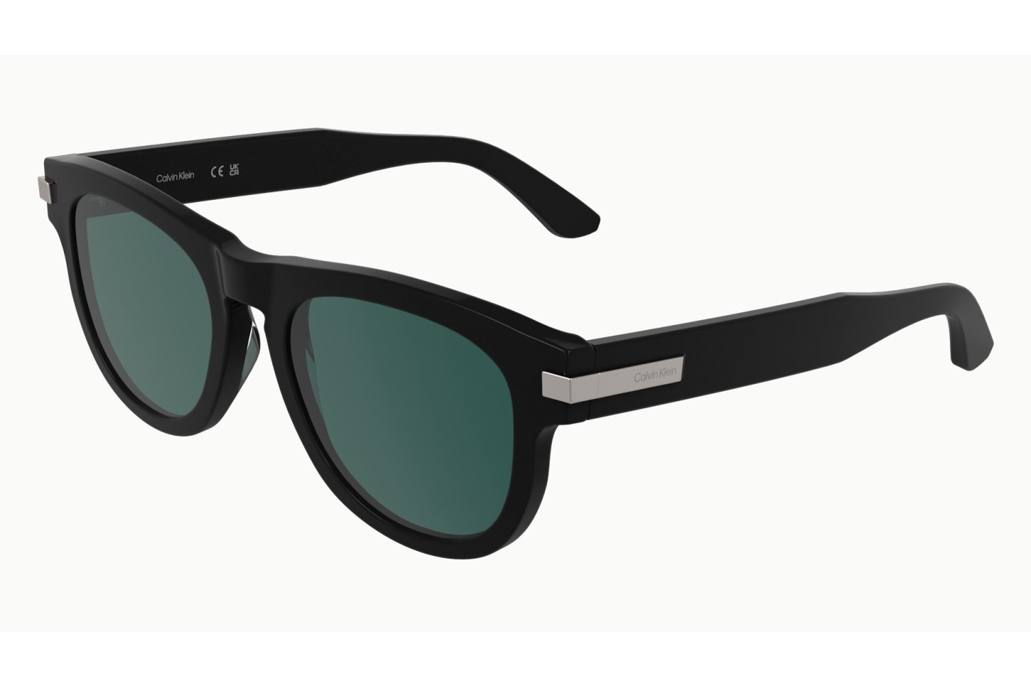 Calvin Klein - CK25532S - 001 - 53