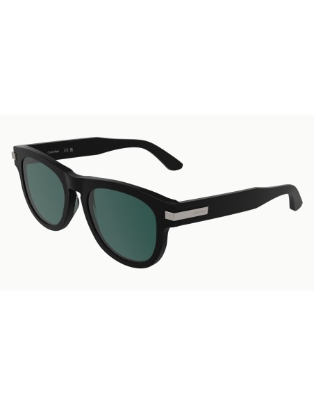 Calvin Klein - CK25532S - 001 - 53