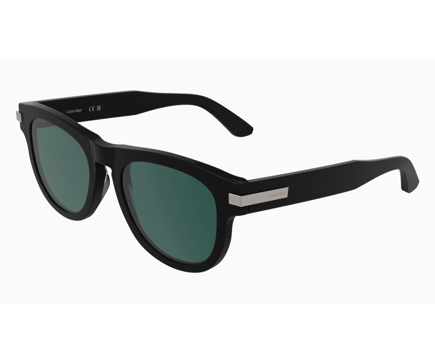 Calvin Klein - CK25532S - 001 - 53