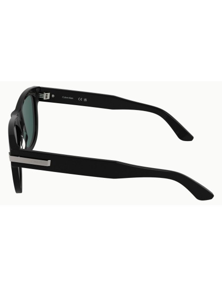 Calvin Klein - CK25532S - 001 - 53
