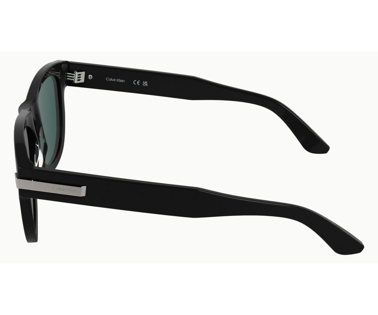 Calvin Klein - CK25532S - 001 - 53