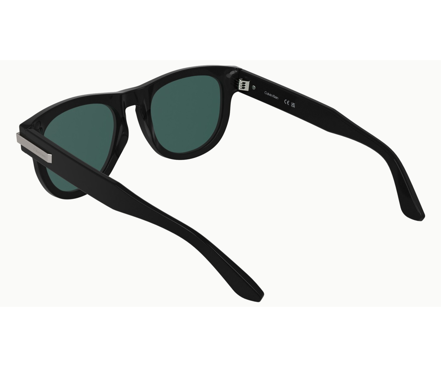 Calvin Klein - CK25532S - 001 - 53