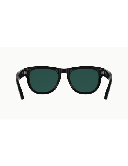 Calvin Klein - CK25532S - 001 - 53