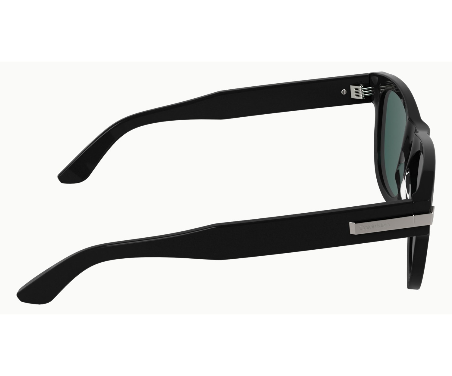 Calvin Klein - CK25532S - 001 - 53
