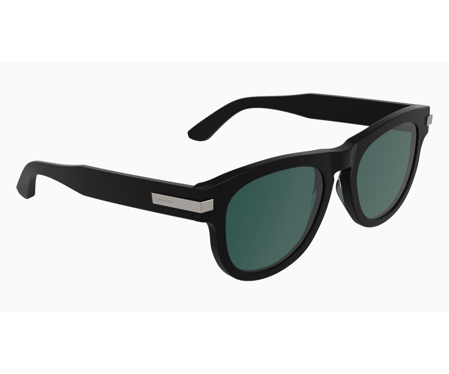 Calvin Klein - CK25532S - 001 - 53