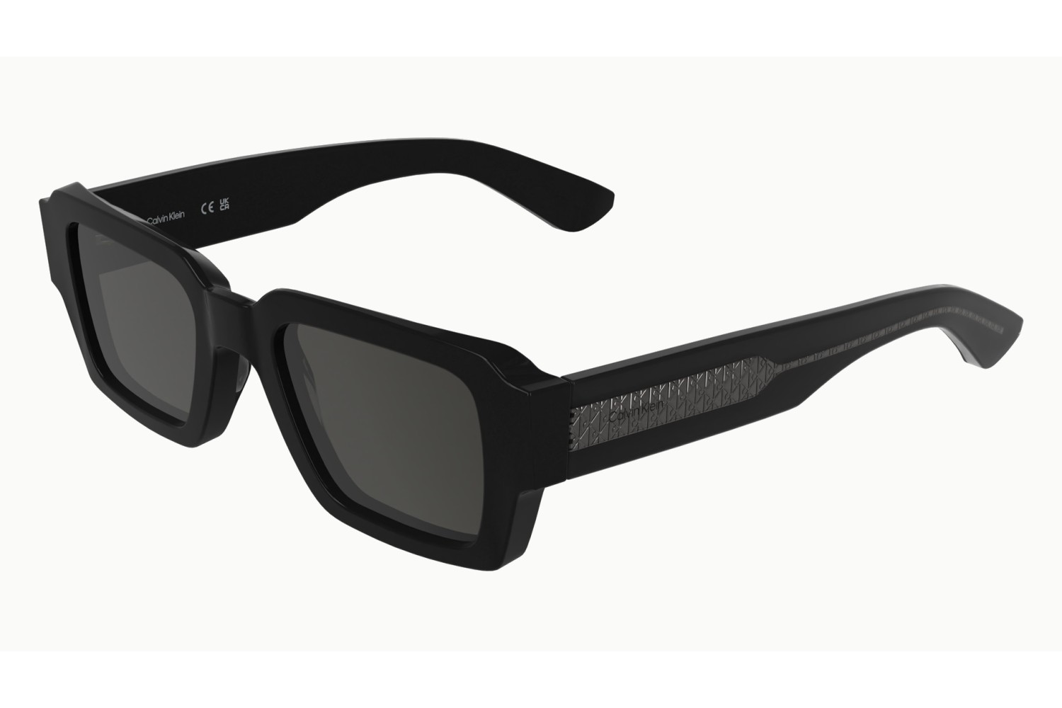 Calvin Klein - CK25538S - 001 - 50