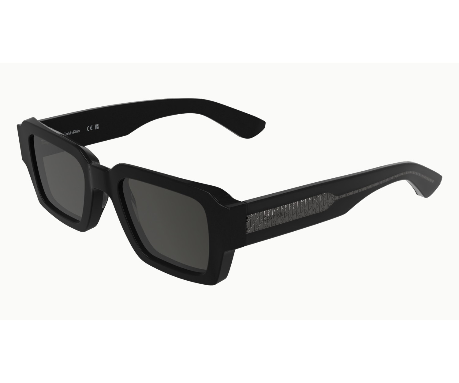 Calvin Klein - CK25538S - 001 - 50
