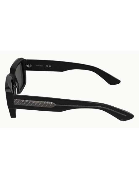 Calvin Klein - CK25538S - 001 - 50