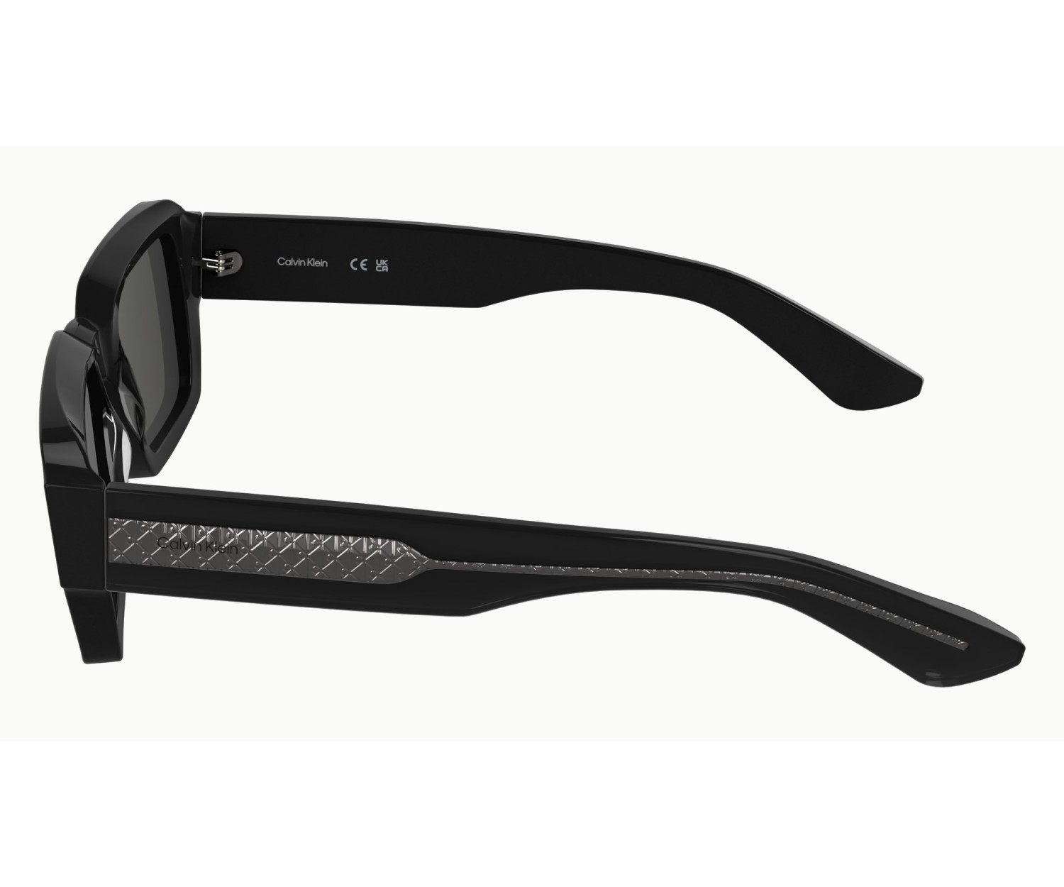 Calvin Klein - CK25538S - 001 - 50