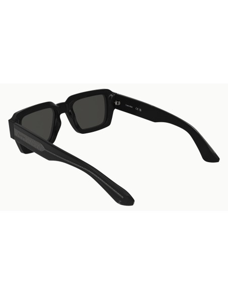 Calvin Klein - CK25538S - 001 - 50