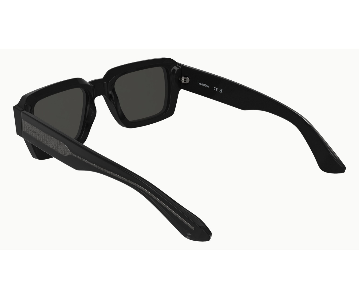 Calvin Klein - CK25538S - 001 - 50