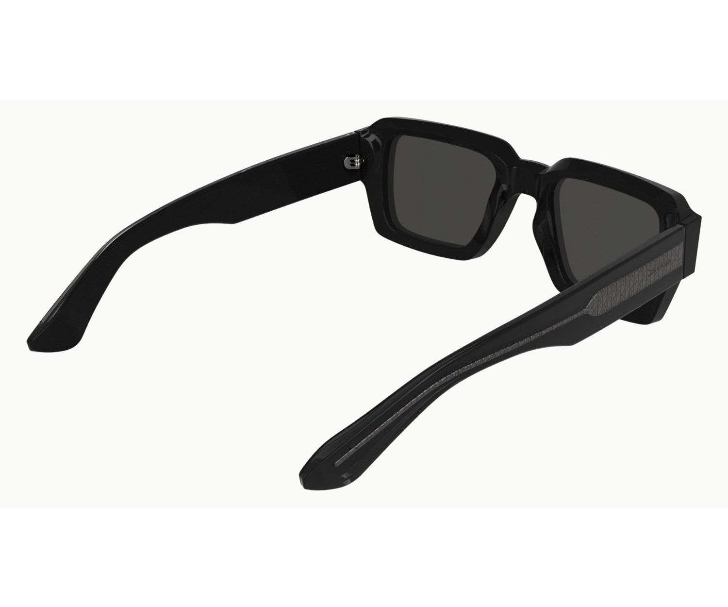 Calvin Klein - CK25538S - 001 - 50