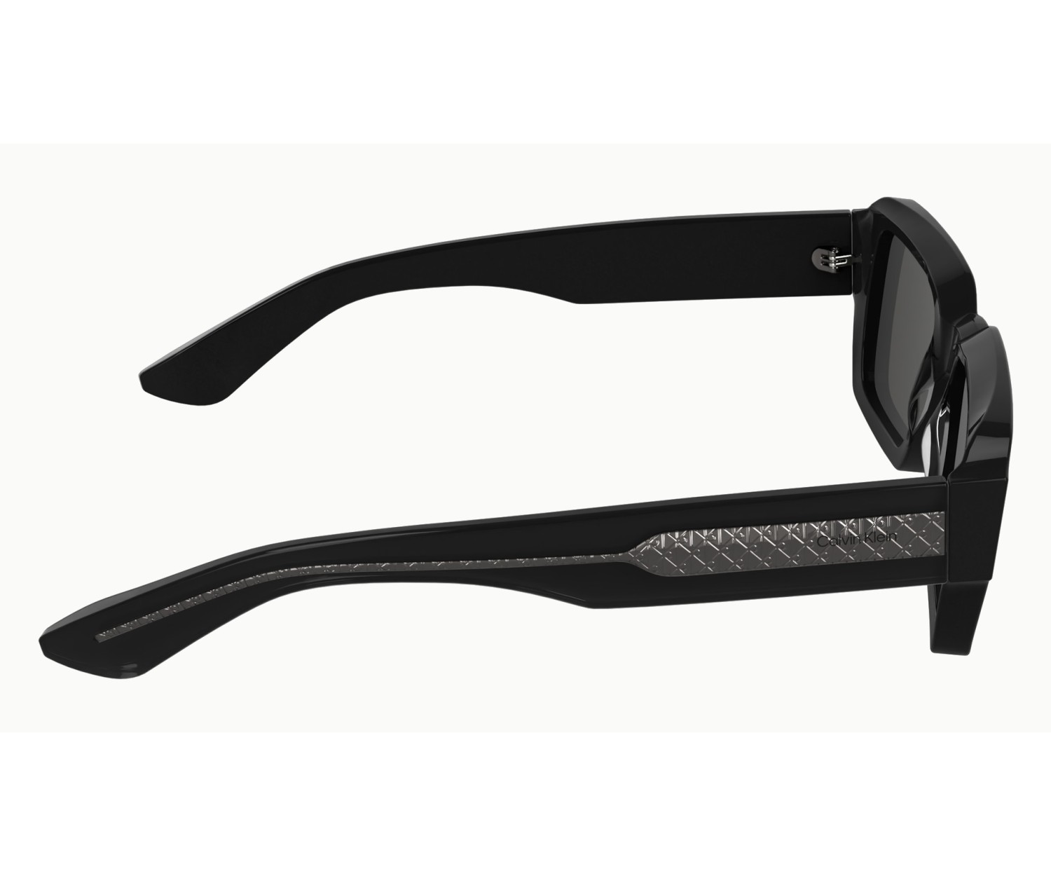 Calvin Klein - CK25538S - 001 - 50
