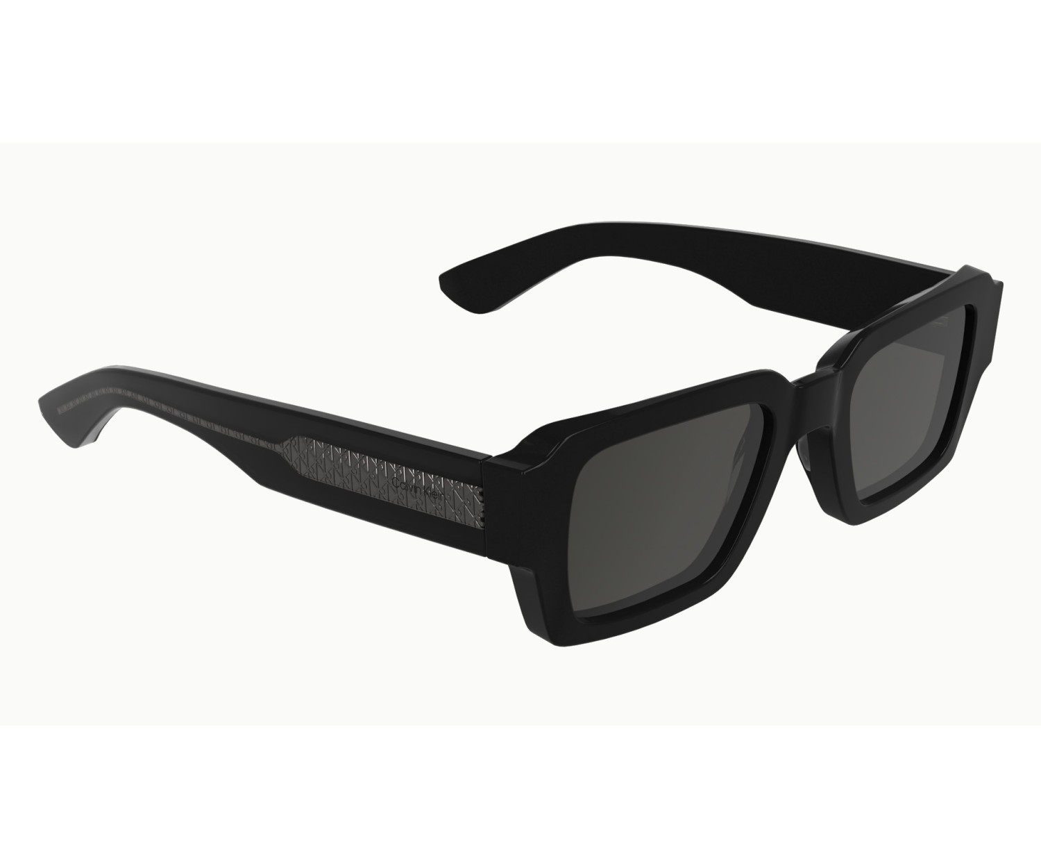 Calvin Klein - CK25538S - 001 - 50