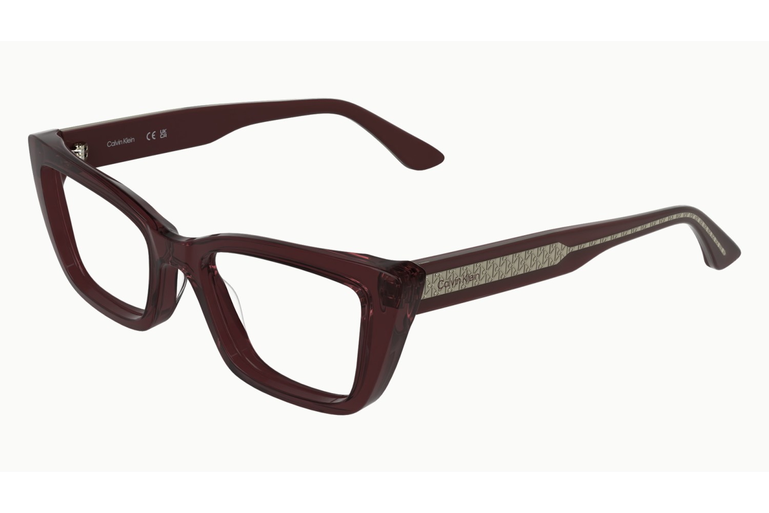 Calvin Klein - CK25549 - 605 - 52